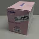 Bottle Warmer for Baby, 6 in 1,breastmilk,Formula Milk Warmer,Baby Food Heating,Baby Water Warmer,Breast Feeding Essentials and Baby Bottle-Feeding Supplies