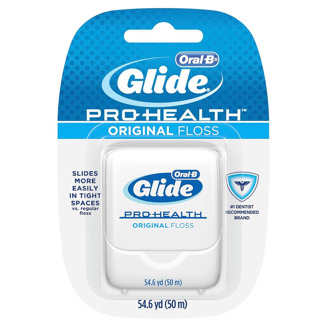 Oral-B Glide Pro-Health Original Floss (1 Count (Pack of 1))