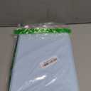 Akkerds for iPad A16 Case with Keyboard - 7 Colors Backlit Keyboard for iPad 10th Generation/iPad Air 11 Inch - Wireless Folio Cover for iPad Air 10.9 Inch/iPad Pro 11 Inch 2022/2021/2020 -SkyBlue