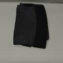 KEKING Full Leg Compression Sleeves, Unisex, Thigh High Compression Stocking 20-30mmHg Graduated Support for Thigh Calf Knee, Running, Basketball, Reduce Varicose Veins and Swelling, Pair, Black XXL