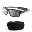BLUE CUT Sports Protection Goggles, Photochromic Lenses Safety Glasses for Basketball, Pickleball Indoor Outdoor Sports