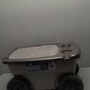 Garden Scooter (Tan)