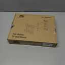 Mounting Dream Full Motion TV Wall Mount, Swivel and Tilt TV Mount with Single Arm Designed for 17-39 inch TV up to 60 lbs, Max VESA 200x200mm, MD2413-S-X1