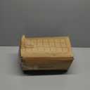 Bedsure Queen Mattress Pad - Quilted Fitted Mattress Topper Protector with 8-21 Inches Deep Pocket, Noiseless Breathable Bed Cover Padded, Machine Washable, White, 60x80 Inches