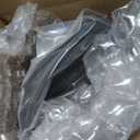 Solera Replacement RV Awning Plain Drive Head Front Cover, Durable Black Plastic, Power Awnings or Manual Pull-Style on Travel Trailer, 5th Wheel, Motorhome - 289560