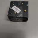 4 x Dragonfly Christmas Ornaments 2025 - Dragonflies Ornaments for Christmas Tree, Dragonfly Gifts for Women, Dragonflies Decor for Family Friends Girls Kids Sisters