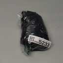 Saslax Women's Lace Bodysuit Sexy Deep V Neck Long Sleeve Body Suits Thong Slim Fit Double Lined Y2K Going Out Tops S