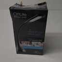 Ottlite Curve LED Desk Lamp with 4 Brightness Levels