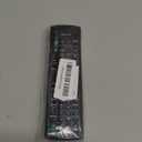 RMT-D255A Replacement Remote Control Applicable for Sony VCR DVD Recorder RDR-VX535 RDR-VX560 RDRVX535 RDRVX560