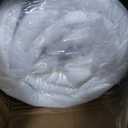 12 Inch Mattress Queen Size - 2026 Upgraded Hybrid Cooling Gel Memory Foam & Pocket Coils, Medium Firm Mattress in a Box for Back Neck Pain Relief, Motion Isolation, Edge Support, Breathable, White