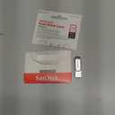 SANDISK 512GB Ultra Dual Drive Luxe USB TypeC  Up to 400MB/s  SDDDC4512GGAM46