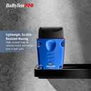 BaBylissPRO High-Performance Compact LO-PROFX Shavers for Men
