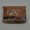 INNERSY Womens Underwear Cotton Hipster Panties Regular & Plus Size 6-Pack (Small, Dark Vintage)
