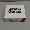 Abu Garcia Revo Winch Low Profile Baitcast Fishing Reel (Right-Handed)