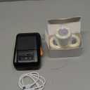 SUPVAN T50M Pro Bluetooth Label Maker Machine with 3 Tapes, Wide Waterproof Label, Versatile App with 30+ Fonts and 660+ Icons, Inkless Labeler for Home, Kitchen, School, Office Organization, Set 1