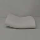 GoTo Foam 1" Height x 24" Width x 72" Length 44ILD (Firm) Upholstery Cushion Made in USA
