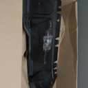 Dorman 924-200 Front Center Engine Splash Guard and Hardware Compatible with Select Volkswagen Models