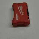 Milwaukee 48-89-4630 Kit TiN Shockwave (15-Piece Titanium)