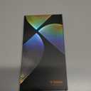 TORRAS Magnetic Slim Fit for iPhone 16e Case 6.1'' 2025, Ultra-Thin 16e Case Compatible with MagSafe, Lightweight Matte Anti-Scratch Hard PC Cover Phone Case for iPhone SE OriginFit, Clear