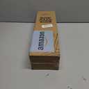 Shower Curtain Rod, 1" Diameter Heavy Duty Tension Shower Rod, Non Slip Adjustable 28-102 inch No Drilling Shower Curtain Rods Spring Tension For Bathroom, Shower Stall, No Rust, Bronze