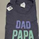 Dad Papa Great Papa I Just Keep Getting Better Great Papa T-Shirt S