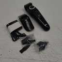 Braun All-In-One Style Kit Series 3 3450, 5-in-1 Trimmer for Men with Beard Trimmer, Ear & Nose Trimmer, Hair Clippers & More, Ultra-Sharp Blade, 40 Length Settings and Washable