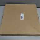 LEOPO 6 Pack Corner Mounting Shelf, Heavy Duty Corner Floating Shelves, Easy to Install Metal Corner Shelves, White