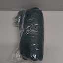 SCOMCHIC Women's Plus Size Blouses Long Sleeve Sweetheart Neckline Babydoll Ruffle Peplum Smocked Cute Casual Fall Tops, 1XL