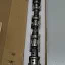 5184377AG Left Side Exhaust Camshaft 3.6L for Jeep/Dodge/Chrysler/Ram 3.6L V6 Models, 5184377AD 5184377AE 5184377AF 5184377AH