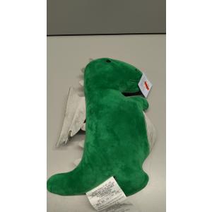 Plush Dinosaur