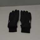 rivmount Snow Winter Gloves with Waterproof/Touchscreen/Thermal Warm, Glove for Cold Weather Running, Cycling, Ski, Women Men (Medium, Black)