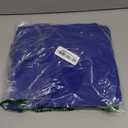 GraduationMall Matte Graduation Gown Cap Tassel Set 2025 for High School and Bachelor (45, Royal)