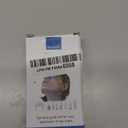 remedic Eye Drop Helper with Silicone Adapter  Accurate, One-Handed Eye Drop Guide for Seniors and Caregivers