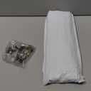 Seat Slider , Seat Mounting Track Assembly Kit , Universal fit for Most Aftermarket Bucket Seats and Racing Seats