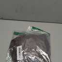 SUUKSESS Women Double Lined Casual V Neck Crop Tank Tops Basic Long Sleeve Shirts (X-Small, 05 Brown)