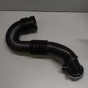 9065282224 Engine Air Intake Hose Tube Compatible with 2010-2022 Mercedes-Benz and 2007-2018 Dodge Freightliner Sprinter 2500, 3500, 4500 3.0L Air Clean Intake Tube Hose W/Clamps