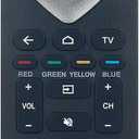 BT800 Replace Smart Voice Assistance Remote Control fit for Philips Android TV 43PFL5604/F7C 43PFL5704/F7 50PFL5604/F7 50PFL5704/F7 55PFL5604/F7 65PFL5504/F7 65PFL5604/F7 65PFL5704/F7 55PFL5704/F7