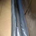 Pangda 3 Pack Pool Noodles Foam Pre Slit,22 Inch, 1" Od X 0.4" Id,Black