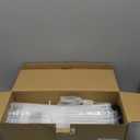 Electric Fuel Pump Assembly Compatible with 1998-2002 Dodge Ram 1500 2500 3500 3.9L 5.2L 5.9L 8.0L w/Sensor & Sending Unit Replaces OE E7138M TU143 P74801M