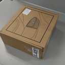 Shademax Trash Can Tesla Model Y Accessories 2025 2024-2020 Rear Center Console Organizer Backseat Storage Box Model Y Under Seat Storage Tray Garbage Can Bin for Tesla Model YBlack