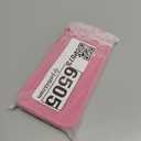 WOWACASE Love Heart 3D Cute Shockproof Thick Soft Silicone Case for Women Girls Compatible with iPhone Case (Pink,iPhone 14 Pro)