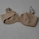 Vanity Fair Women's Beauty Back Smoothing Minimizer Bra, Minimizes Bust Line up to 1.5", Non Padded Cups up to H (38DDD)