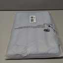 MOSISO Compatible with MacBook Air 13 inch Case 2025 2024 2023 2022 M4 A3240 M3 A3113 M2 A2681, Hard Case&Puffy Bag&Keyboard Cover&Webcam Cover&Screen Film for MacBook Air 13.6 inch Case, Baby Blue