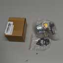 Carburetor for troy bilt pressure washer7.75 Hp 8.75 Hp 8.5Hp 190CC, Replaces for Briggs and Stratton 2700 3100PSI 796608 591137 590948 594287 799248