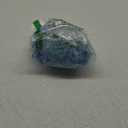 Baby Blue 10FT Cheesecloth Table Runner Boho Gauze Fabric Table Runner Rustic Sheer Runner for Wedding Birthday Baby Shower Party Boho Table Decoration (35" x 120"-1 Pack)