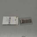 Original Stainless Steel Mesh Loop Compatible with Apple Watch Band 38mm 40mm 41mm 42mm 44mm 45mm 46mm 49mm Women Men, Magnetic Clasp Replacement Strap for iwatch Series Ultra SE 10 9 8 7 6 5 4 3 2 1