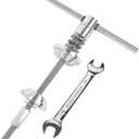 Bike Headset Cup and Bottom Bracket Press Installation Tool,Bike Headset Press-in Tool,Bicycle Repair Accessories Bearing Installer