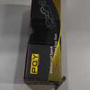 Universal Spark Plug Gap Tool for Most 10mm 12mm 14mm 16mm Spark Plugs Red