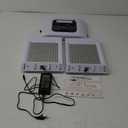 LED-Face-Light-Therapy, 7 in 1 Color LED Face Mask Facial Body Beauty Equipment