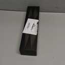 Red Light Therapy for Eyes, 3 Modes Under-Eye Red Light Eye Mask, Eye Massager for Fine Lines Eye Bags and Dark Circles for Men Women(Black)